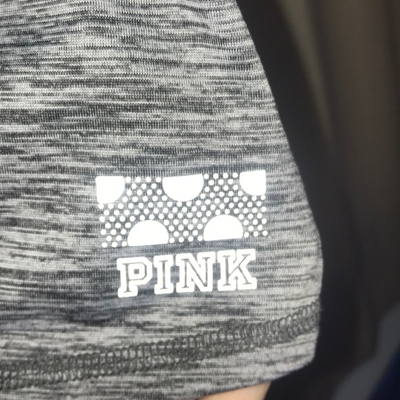 Pink long sleeve shirt - Picture 3 of 7